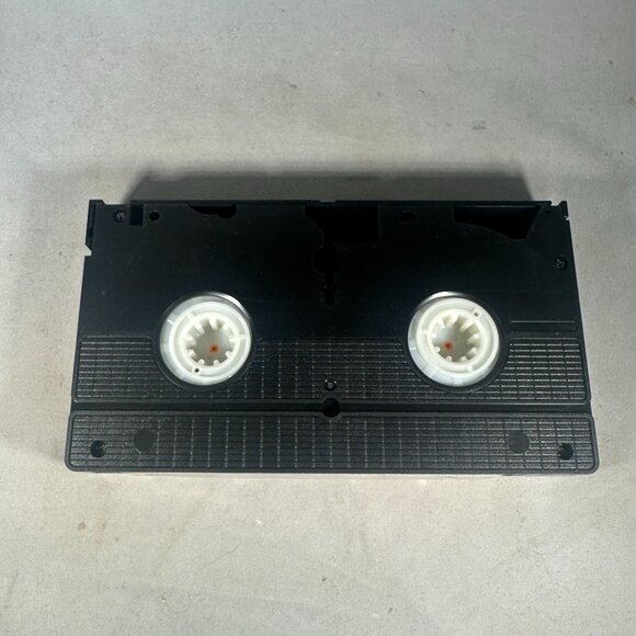 The 3 Stooges Vol. 1 Comedy Classics VHS 1986 New Age Video Good - Picture 2 of 2